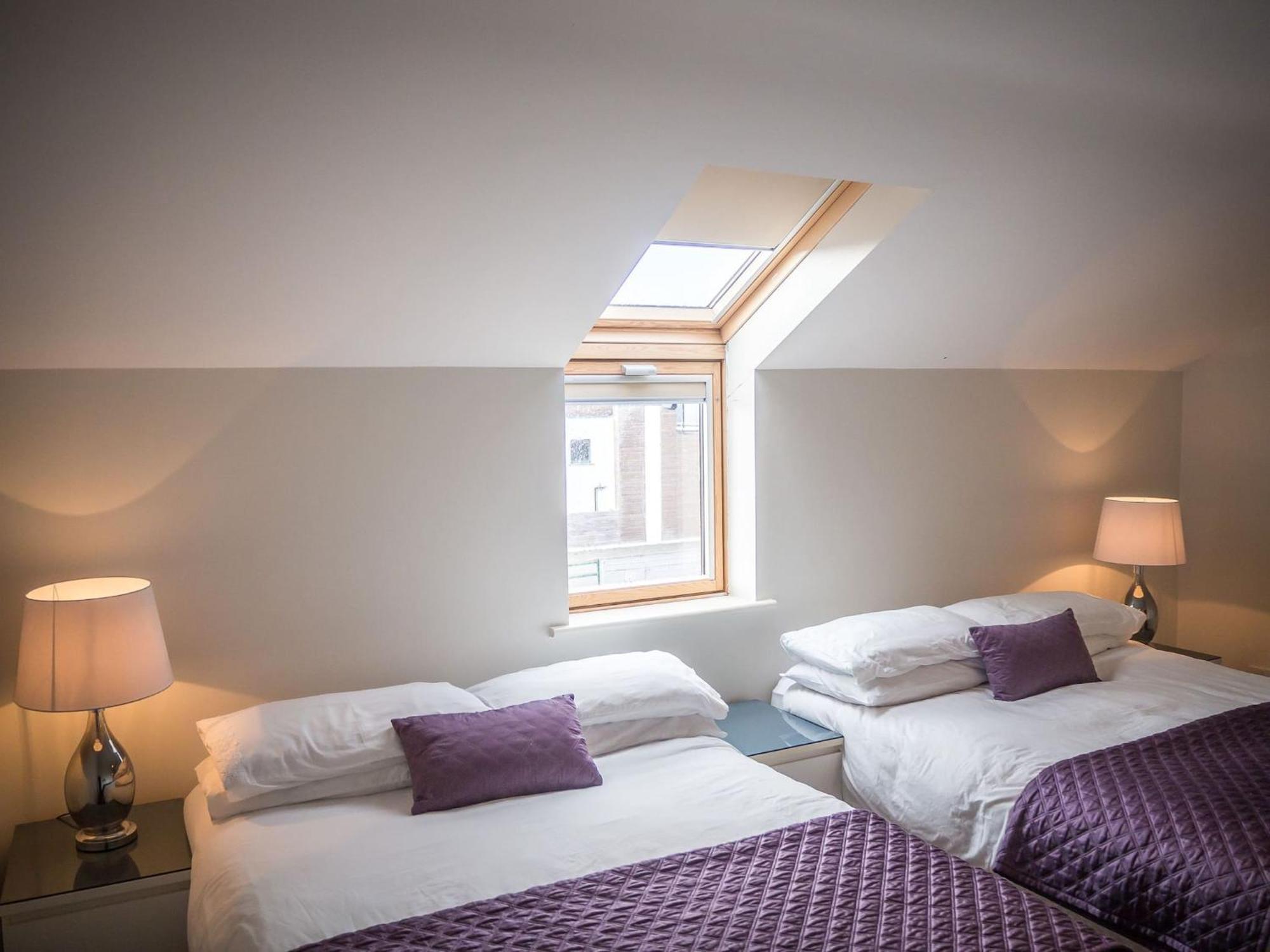 Carraroe Apartment Екстериор снимка