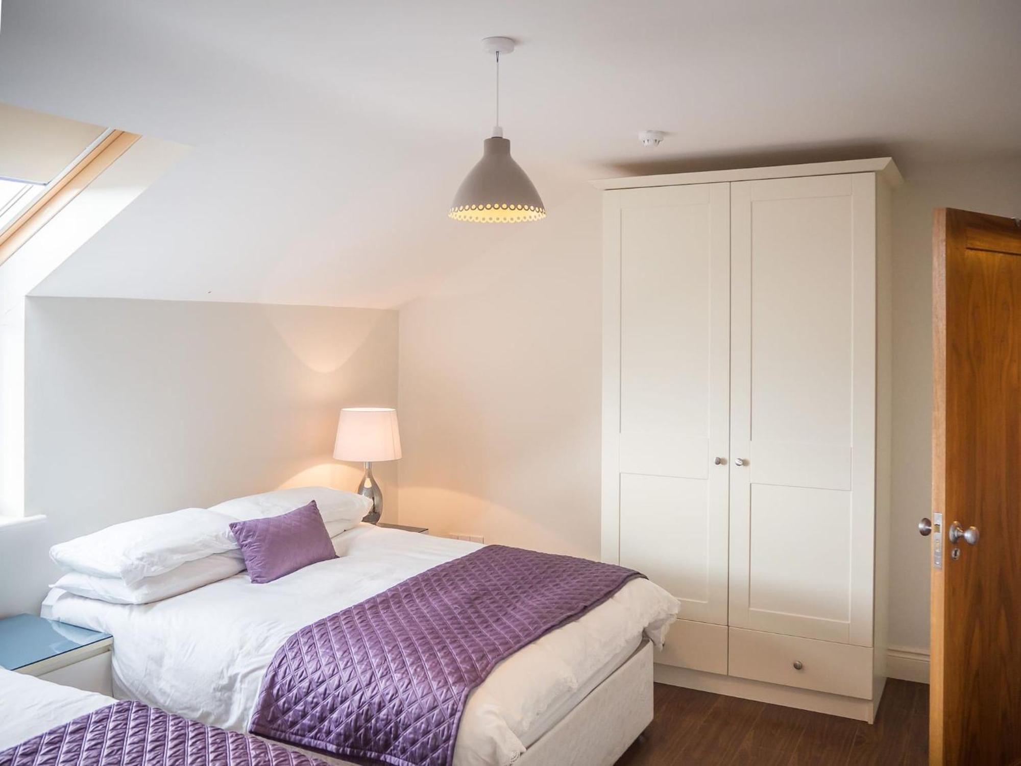 Carraroe Apartment Екстериор снимка