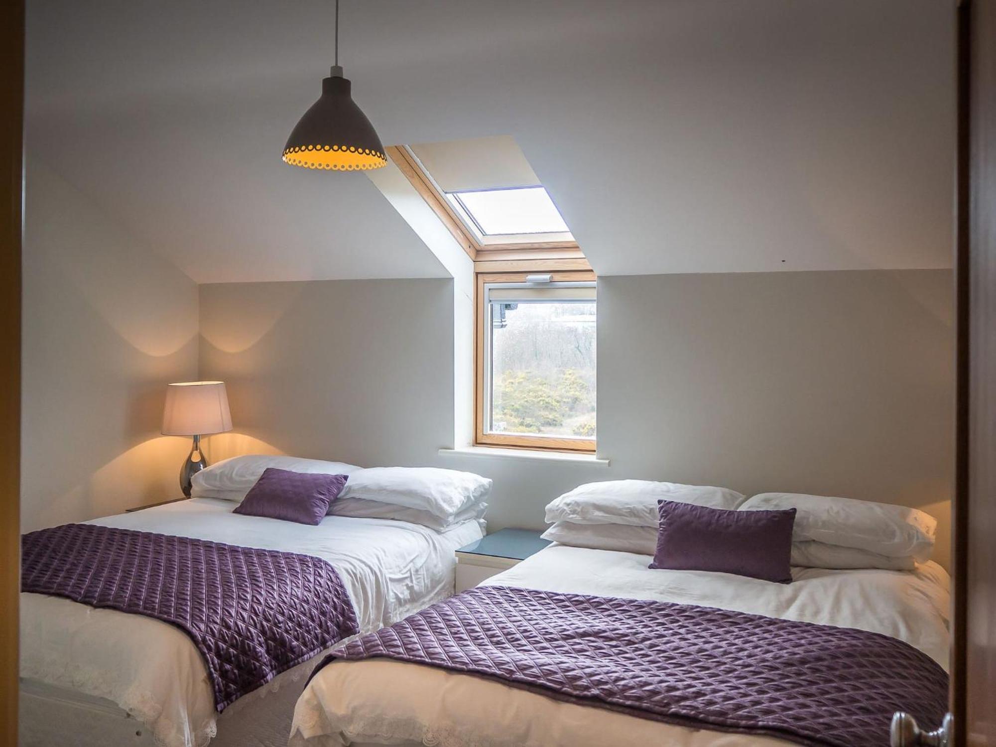 Carraroe Apartment Екстериор снимка