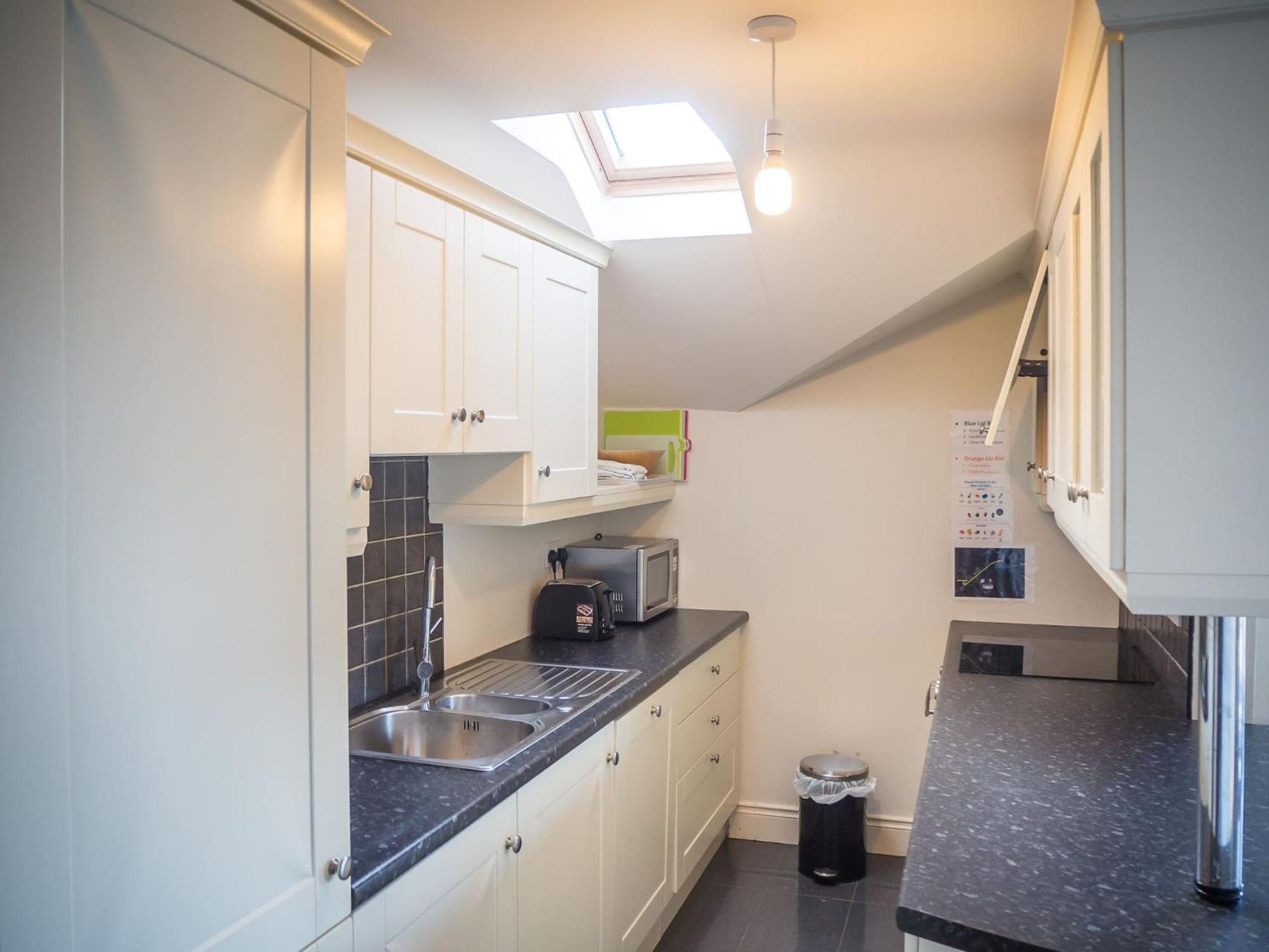 Carraroe Apartment Екстериор снимка